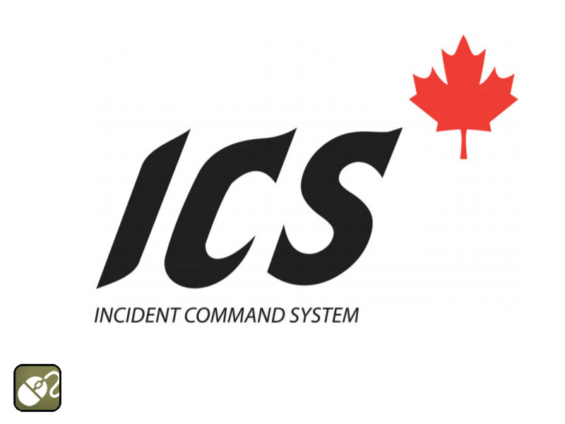 incident command system 100
