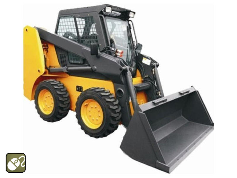 skid steer